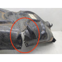 Parabarro Traseiro Esquerdo Audi A3 2019 1.4 Tfsi