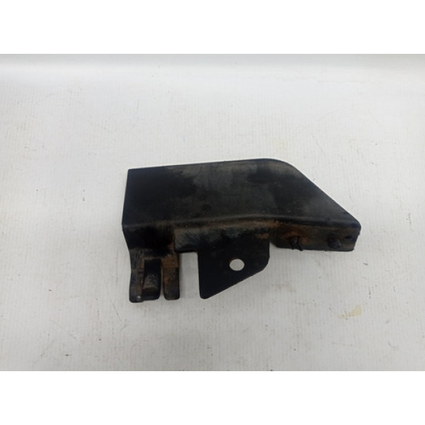 Lameiro Spoiler Traseiro Direito Fiat Freemont 2012