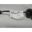 Chicote Porta Traseira Esquerda Jeep Compass 2018 