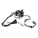 Chicote Conector Positivo Bateria Gm Cruze 1.4 Turbo 2019