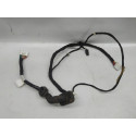 Chicote Tampa Traseira Jac J6 2012 2.0 Manual