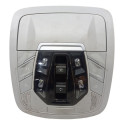 Luz Cortesia Teto Chery Tiggo 7 Pro 2024 1.6 Aut 