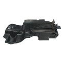 Defletor Protetor Direito Radiador Captiva 3.0 4x4 2011