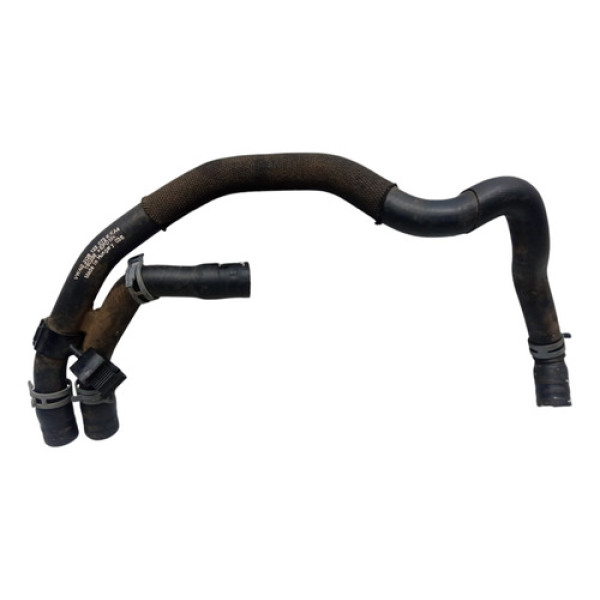 Mangueira Água Arrefecimento Vw Nivus Hl 2023 1.0 Turbo Aut