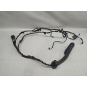 Chicote De Porta Dianteiro Direito Bmw 320i 2006 2.0
