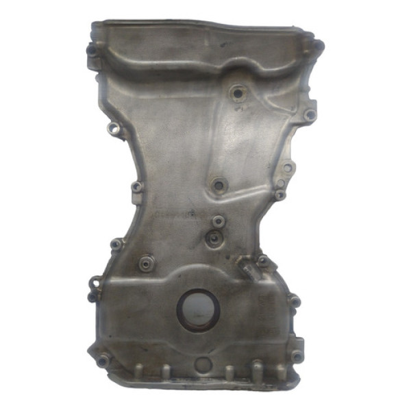 Tampa Lateral Motor Fiat Freemont 2.4 2012 