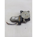 Motor Máquina Vidro Dianteiro Esquerdo Captiva 3.6 2010