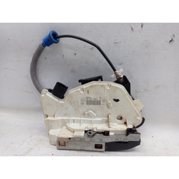 Fechadura Eletrica Porta Dianteira Direita Vw Up 2020 1.0