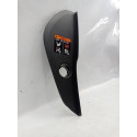 Acabamaneto Lateral Direito Painel Honda Hrv 2017 1.8 Exl 