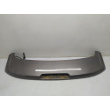 Aerofólio Tampa Traseira Compass Flex 2021 2.0 Aut
