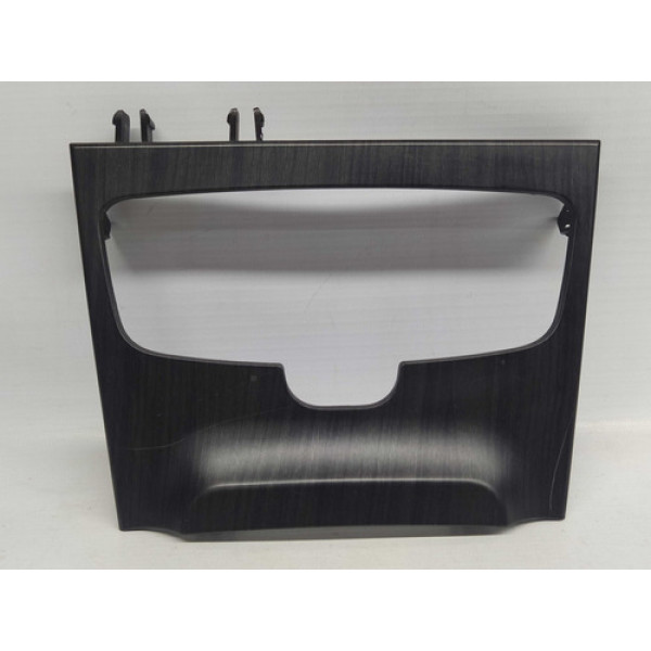 Acabamento Console Central Kia Cadenza 2012 84656-3raa0