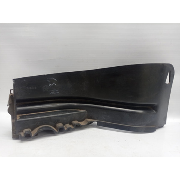 Suporte Parachoque Dianteiro Esquerdo Grand Cherokee 3.6