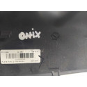 Moldura Painel Ar Condicionado Gm Onix 2021 