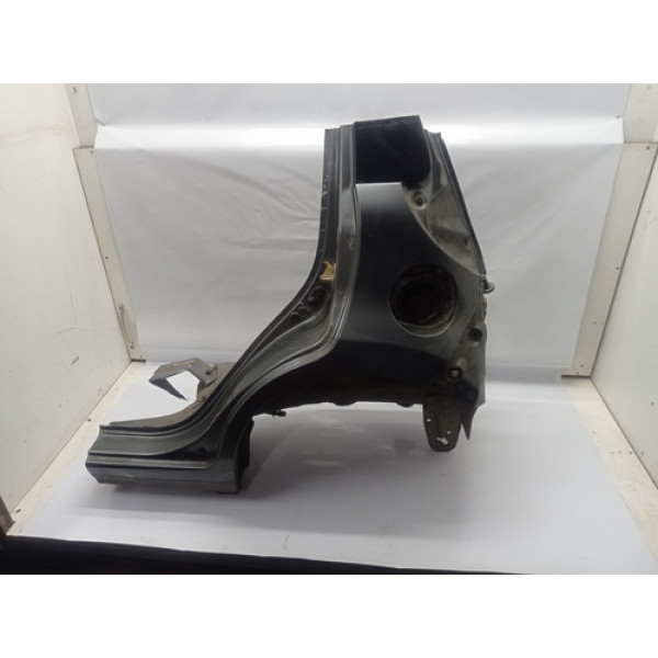 Lateral Traseira Esquerda Jac J2 2013 1.4