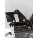 Fechadura Porta Dianteira Direita Mercedes C180 Touring 2013
