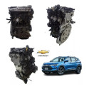 Motor Parcial Tracker 2021 1.0 Turbo Automático