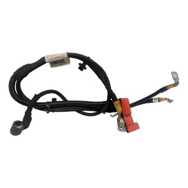 Chicote Positivo Bateria Chery Tiggo 5x Txs 2020 1.5 Turbo