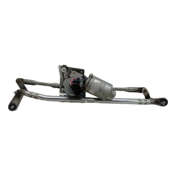 Maquina Limpador Parabrisa Chery Tiggo 3x Plus 2022 1.0 Aut