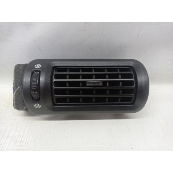 Difusor De Ar Dianteiro Direito Kia Sorento 2012 2.4 Ex2