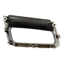 Moldura Puxador Forro Dianteiro Direito Captiva 3.6 Aut 2009