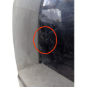 Porta Traseira Esquerda Gm Captiva Sport 2011 2.4 Aut