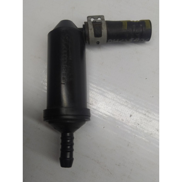 Válvula Ar Solenidade Filtro Canister Audi A5 2.0 2014