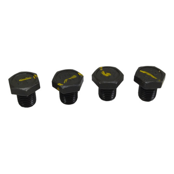 Parafuso Conversor De Torque Chery Tiggo 3x Plus 1.0 2022