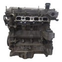 Motor Parcial Gm Captiva Sport 2011 2.4 Aut