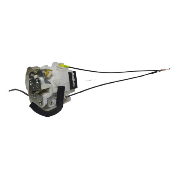 Fechadura Porta Dianteiro Direito Subaru Forester 2011 