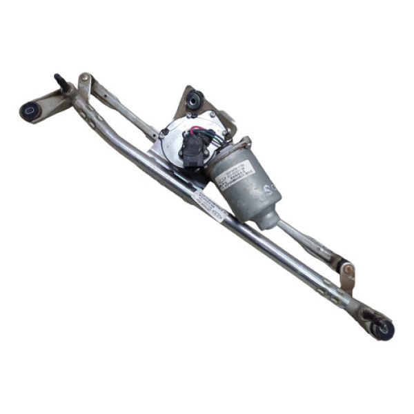 Máquina Limpador Parabrisa Chery Tiggo 3x 1.0 Turbo 2021
