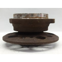 Cubo De Roda Traseiro Direito Mercedes C180 2011 Kompressor