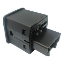 Botão Ajuste Espelho Retrovisor Gm Captiva 2011 