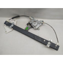 Máquina Vidro Traseiro Esquerdo Captiva 2011 2.4 Aut