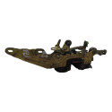 Fechadura Porta Dianteiro Direito Gm Tigra 1998. 1.6 16v 