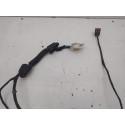 Chicote De Porta Traseira Direita Gm Captiva 2009 3.6