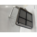 Radiador Ar Quente Caixa Evaporadora Mercedes C200 2008