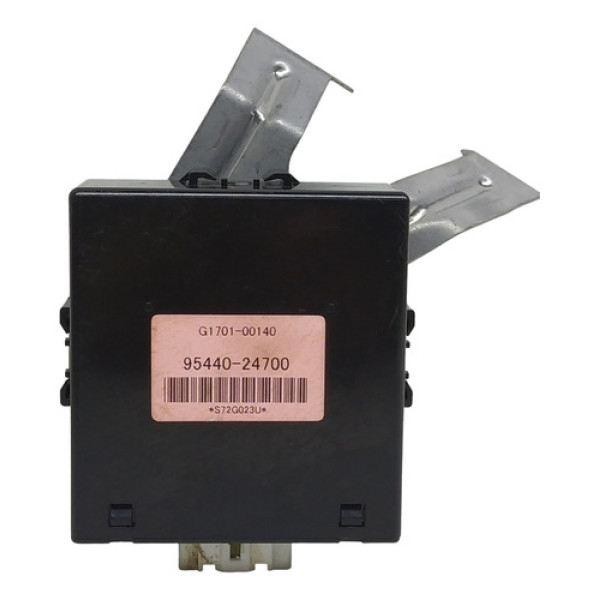 Módulo Controle Gls Awd Hyundai Veracruz 3.8 2007