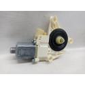 Motor Máquina Vidro Traseiro Esquerdo C180 1.8 2011 Cgi