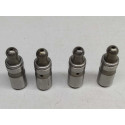 Tucho Hidráulico Gm Onix Plus Lt 1.0 12v 2021 Jg C/ 4 Pcs