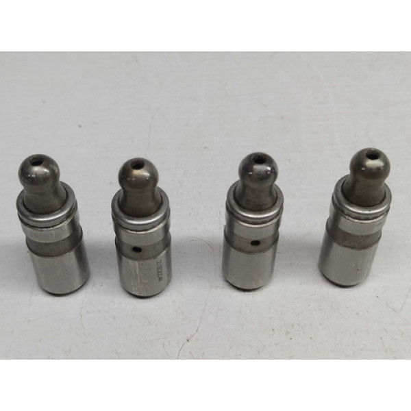 Tucho Hidráulico Gm Onix Plus Lt 1.0 12v 2021 Jg C/ 4 Pcs