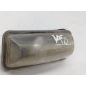 Luz Cortesia Subaru Impreza 2011 2.0