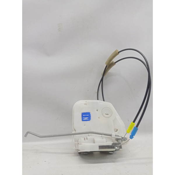 Fechadura Porta Dianteira Esquerda Mitsubishi Asx 2.0 2019