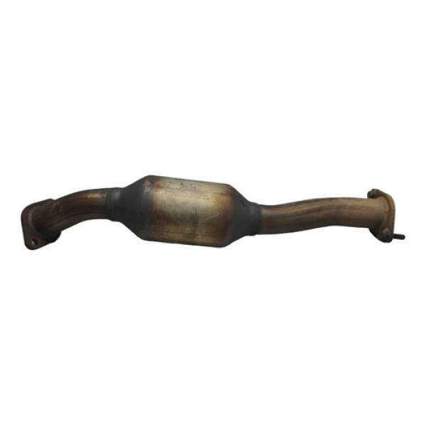Catalizador Secundário Chery Tiggo 2 2020 1.5 