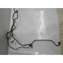 Chicote Da Caixa De Ar Mercedes C200 Kompressor 2008 1.8