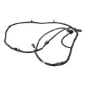 Chicote Parachoque Dianteiro Gm Captiva Sport 2011 2.4 Aut