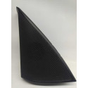 Acabamento Interno Retrovisor Twitter Mercedes C200 2008 Le