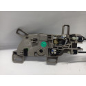 Fechadura Dianteira Direita Honda Civic 2014
