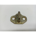 Batente Porta Dianteira Esquerda Gm Tigra 1998 1.6
