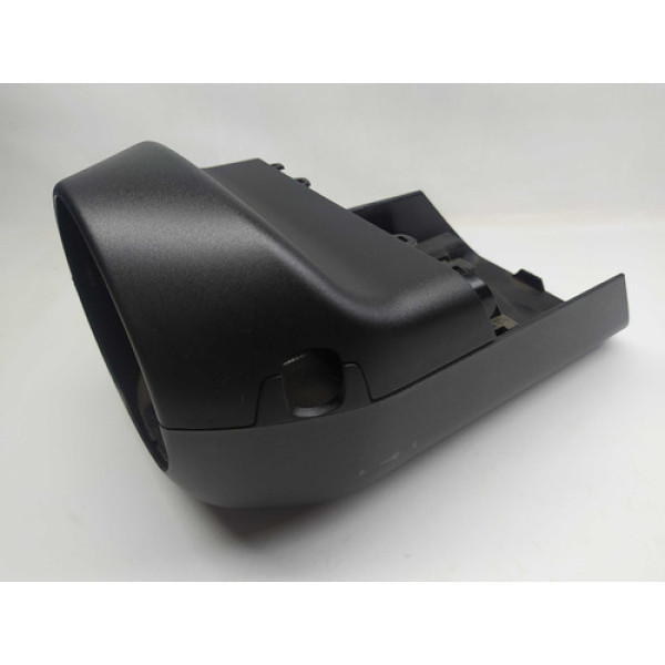 Acabamento Chave De Seta Coluna Direção Bmw X3 2012