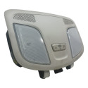 Luz Teto Cortesia Hyundai Hb20 1.0 2021 